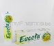 Click to view full size EUCETA GEL KAMILLE-ARNICA 50 G