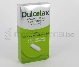 Click to view full size DULCOLAX BISADOCYL SUPP 10 X 10 MG (Médicament)