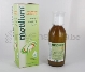 Click to view full size MOTILIUM SOL BUV 1 X 200ML 1MG/ML (Médicament)