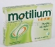 Click to view full size MOTILIUM COMP 30 X 10 MG (Médicament)