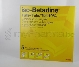 ISO BETADINE TULLES COMPR 5 10X10 (Médicament)