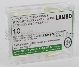 GLYCERINE LAMBO SUPPO CONIQUE BB 10 (Médicament)