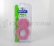 BEBISOL ANNEAU DENTITION ROSE
