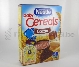 BABY CEREALS CACAO 250G (Complément alimentaire)
