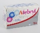 AFEBRYL 32 BRUISTABL (Geneesmiddel)