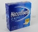 NICOTINELL TTS  21 MG 21 PLEISTERS  (Geneesmiddel)