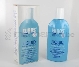 Click to view full size EUBOS SAVON LIQUIDE BLEU N/PARF 200ML