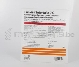 FUCIDIN INTERTULLE COMPRES 10X10CM (Médicament)