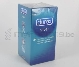 DUREX SILVER CONDOMS 24