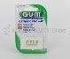 GUM ORTHODONTIC WAX BLISTER 723