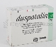 Click to view full size DUSPATALIN 120 DRAG 135 MG (Geneesmiddel)