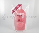Click to view full size EUBOS SAVON LIQUIDE ROSE REFILL 400ML