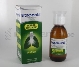 BRONCHOSEDAL DEXTROMETH HBR SIR 180 ML (Geneesmiddel)