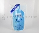 Click to view full size EUBOS SAVON LIQUID BLEU N/PARF REFILL 400ML
