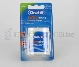 ORAL B ULTRA FLOSS MINT 25M