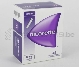 NICORETTE INHALER + 42 VULLINGEN (Geneesmiddel)