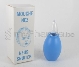 Click to view full size NEUSSNUITER BABY BB3400 WOLF 1 ST