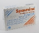 Click to view full size SPASMINE 40 CAPS 60 MG (Geneesmiddel)
