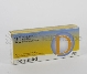 DEQUALID 20 ZUIGTABL (Geneesmiddel)