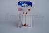 Click to view full size ELGYDIUM CLINIC INTERD BRUSH TRIO GM