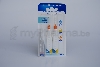 Click to view full size ELGYDIUM CLINIC INTERD BRUSH TRIO KM MIX