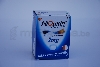 NIQUITIN LOZENGE 72 TABL 2 MG (Geneesmiddel)