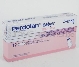 Click to view full size PERDOLAN SUPP BABY 12X100MG (Médicament)