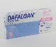 Click to view full size DAFALGAN NOURRISSON 80 MG 12 SUPPOSITOIRES (Médicament)