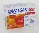 Click to view full size DAFALGAN ODIS 16 COMP ORODISPERSABLE (Médicament)