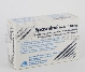 Click to view full size SPASMINE FORTE 40 CAPS 120 MG (Geneesmiddel)