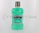 LISTERINE MONDWATER STERK GEBIT LICHTGROEN 250 ML