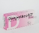 Click to view full size DOMPERIDONE EG TABL 30 X 10 MG (Médicament)