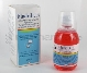 Click to view full size ELUDRIL 0,1% SOL BAIN BOUCHE+GARGAR+DOSEUR 200ML (Médicament)
