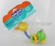 BEBISOL ANNEAU GEL REFRIGERANT GRAND MODEL CANARD