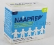Click to view full size NAAPREP FYSIOL SERUM 15 FLAC 5 ML (Medisch hulpmiddel)