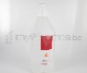 DAX ALCOGEL + POMPE 600ML 0496