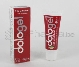 GILBERT DOLOGEL BAUME GINGIVAL TUBE 25ML