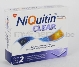 NIQUITIN CLEAR 14 MG 21 PLEISTERS (Geneesmiddel)