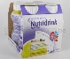 Click to view full size NUTRIDRINK MULTIFIBRE VANILLE 200 ML 4 ST NM (Voedingssupplement)