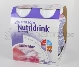 Click to view full size NUTRIDRINK MULTIFIBRE AARDBEI 200 ML 4 ST NM (Voedingssupplement)