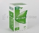 NICORETTE KAUWGOM FRESHMINT 105 TABL 4 MG (Geneesmiddel)