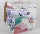 CUBITAN AARDBEI 200 ML 4 ST (Voedingssupplement)