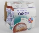 CUBITAN CHOCOLADE 200 ML 4 ST (Voedingssupplement)