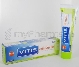 VITIS ORTHODONTIC DENTIFRICE TUBE 100ML