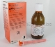 Click to view full size IBUPROFEN RATIOPHARM 100 MG/5ML 200 ML SIROP (Médicament)