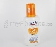 EUCERIN SUN CHILDRENS SUN SPRAY IP50+ 200ML       