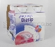 DIASIP FRAISE     BOUTEILLE 4X200ML NF             (Complément alimentaire)