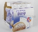 DIASIP CAPPUCCINO BOUTEILLE 4X200ML                (Complément alimentaire)