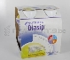 DIASIP VANILLE    BOUTEILLE 4X200ML NF             (Complément alimentaire)