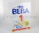 BEBA 1 PDR 800G NF                                 (Complément alimentaire)